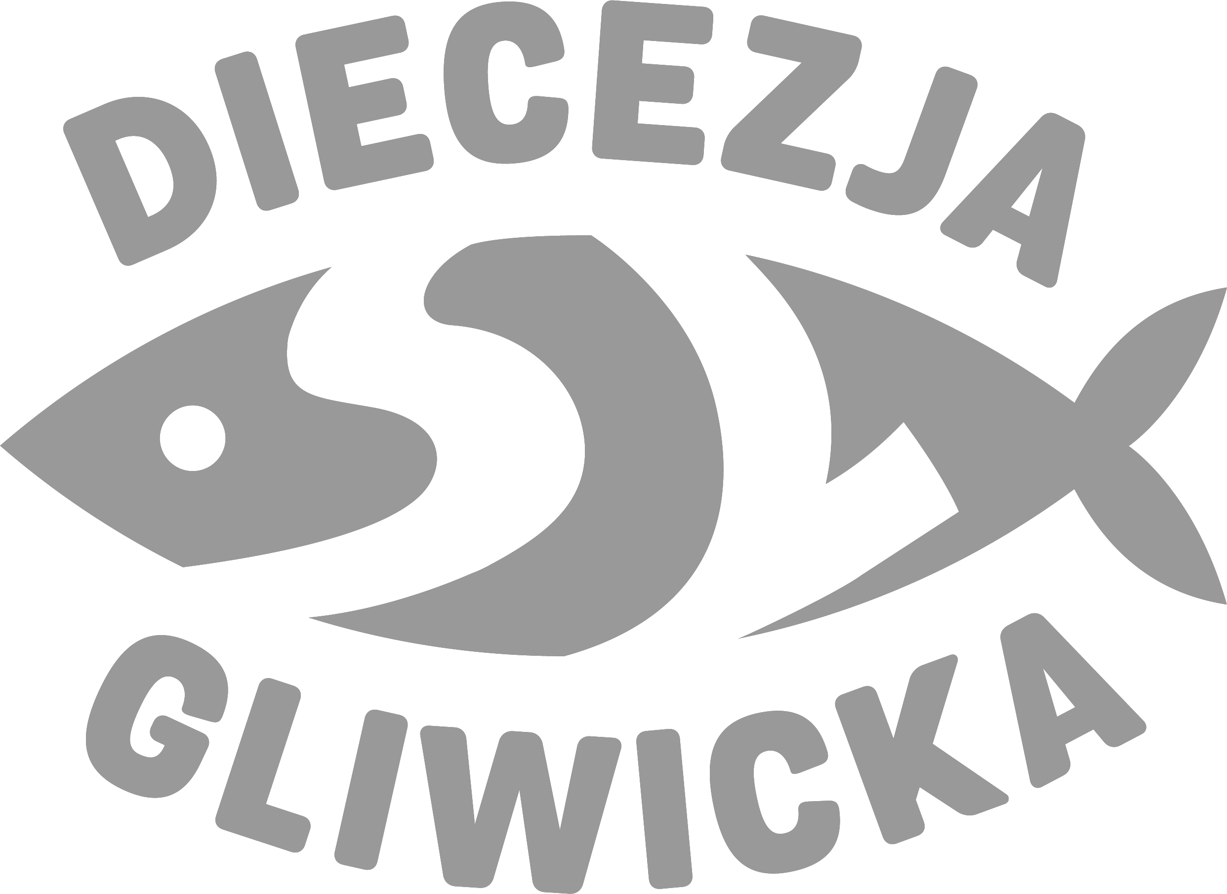 Stowarzyszenie Liturgicznej Służby Ołtarza Diecezji Gliwickiej logo